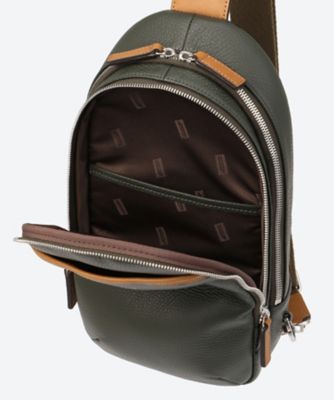 Hartmann グレンデール バックパック グレンデール バックパック ネイビー｜サムソナイト(Samsonite