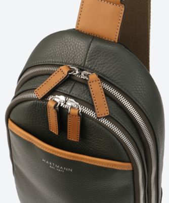 Hartmann グレンデール バックパック GLENDALE BACKPACK | Hartmann/ハートマン