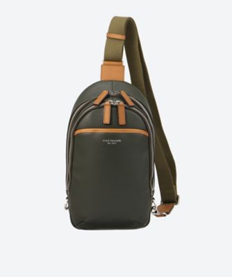 Hartmann グレンデール バックパック グレンデール バックパック ネイビー｜サムソナイト(Samsonite