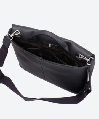 GLENDALE 2 WAY MESSENGER | Hartmann