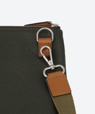 GLENDALE HORIZONTAL SHOULDER