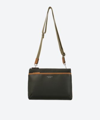 GLENDALE HORIZONTAL SHOULDER