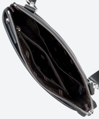 GLENDALE CROSS BODY S | Hartmann/ハートマン