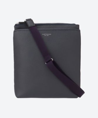 ＜Hartmann＞ＧＬＥＮＤＡＬＥ　ＣＲＯＳＳ　ＢＯＤＹ　Ｍ