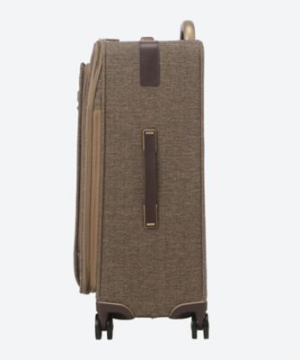 hartmann スーツケース トラベル HARTMANN TWEED MEDIUM JOURNEY | Hartmann