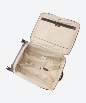 【極美品】ハートマン インテンシティSPL 大容量119L 専用カバー付 HARTMANN TWEED MEDIUM JOURNEY | Hartmann