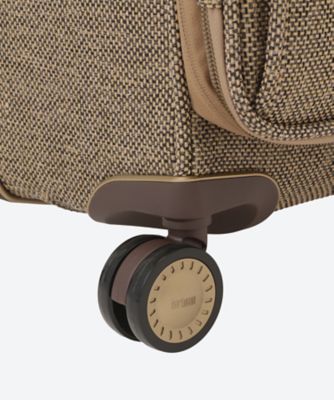 ハートマン ジャケットケース HARTMANN TWEED MEDIUM JOURNEY | Hartmann