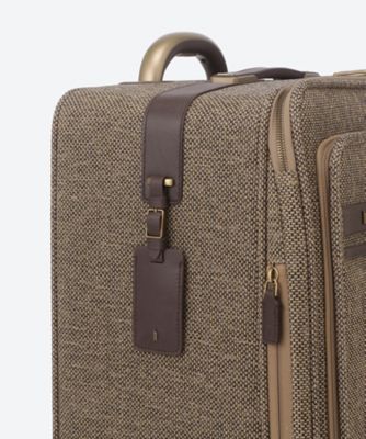 HARTMANN TWEED MEDIUM JOURNEY | Hartmann