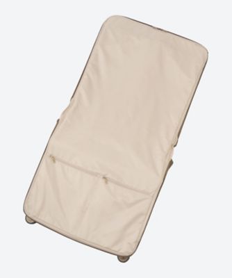 HARTMANN TWEED SPINNER GARMENT BAG