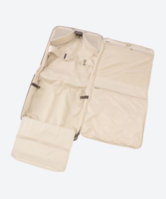 HARTMANN TWEED SPINNER GARMENT BAG