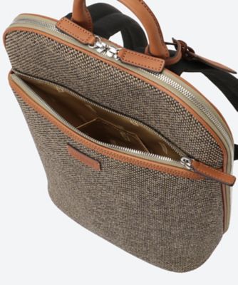 TWEED BELT．JPN BACKPACK 2 | Hartmann