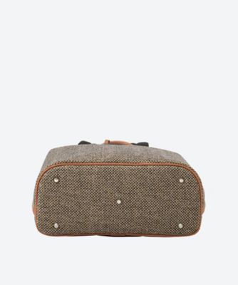 TWEED BELT．JPN BACKPACK 2 | Hartmann