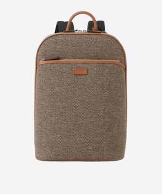 ＜Hartmann＞ＴＷＥＥＤ　ＢＥＬＴ．ＪＰＮ　ＢＡＣＫＰＡＣＫ　２