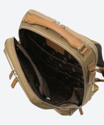 HARTMANN INTENSITY BACKPACK M EXP