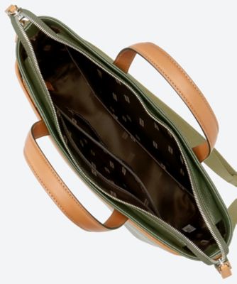 GLENDALE 2WAY TOTE | Hartmann/ハートマン | 三越