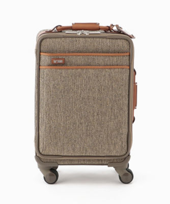 ハートマン スーツケース - 旅行用バッグ/キャリーバッグ