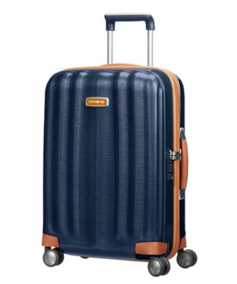 Samsonite/サムソナイト サムソナイト ライトキューブデラックス 36．5L MIDNIGHT B【三越伊勢丹/公式】