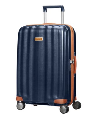 Samsonite/サムソナイト スーツケース ライトキューブデラックス 67．5L MIDNIGHT B【三越伊勢丹/公式】