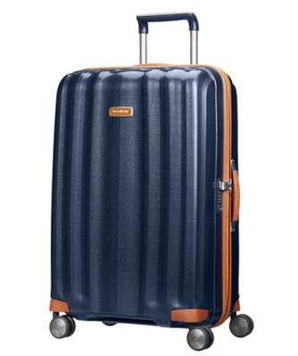 Samsonite/サムソナイト スーツケース ライトキューブデラックス 96L MIDNIGHT B【三越伊勢丹/公式】