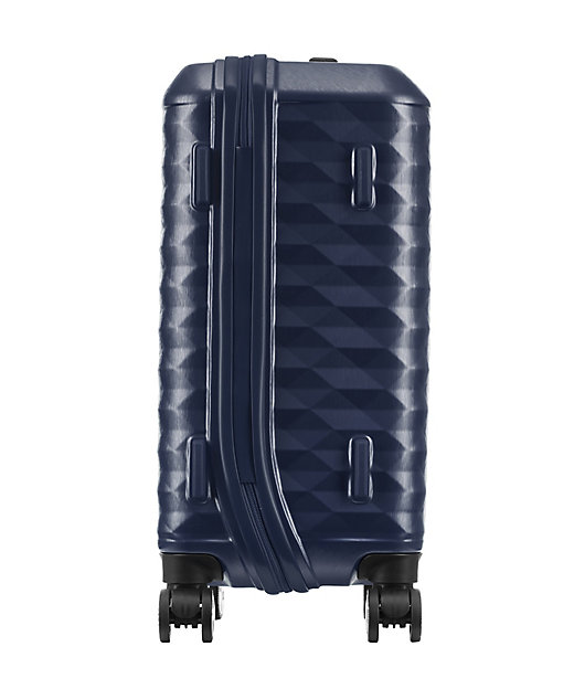 スーツケース　ポリゴン　３７Ｌ