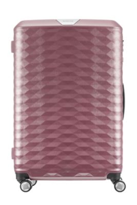 Samsonite/サムソナイト スーツケース ポリゴン 109L 90PINK【三越伊勢丹/公式】