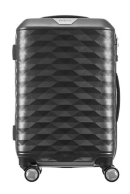 Samsonite/サムソナイト スーツケース ポリゴン 37L 18DARK GREY【三越伊勢丹/公式】