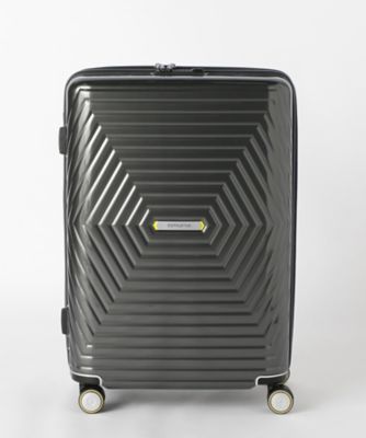【SALE】Samsonite/サムソナイト スーツケース／アストラ／68-75L GRAPHITE GREY【三越伊勢丹/公式】