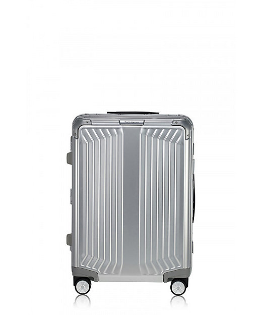 スーツケース　ライトボックス　アルミニウム　４０Ｌ