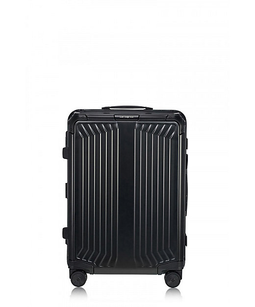 スーツケース　ライトボックス　アルミニウム　４０Ｌ