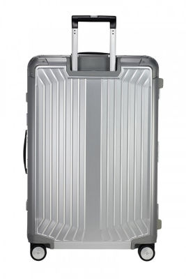 スーツケース　ライトボックス　アルミニウム　９１Ｌ