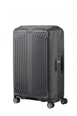 [Samsonite/サムソナイト] スーツケース ライトボックス 75L ECLIPSE GY【三越伊勢丹/公式】