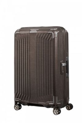 [Samsonite/サムソナイト] スーツケース ライトボックス 75L WALNUT【三越伊勢丹/公式】