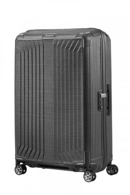Samsonite/サムソナイト スーツケース ライトボックス 98L ECLIPSE GY【三越伊勢丹/公式】