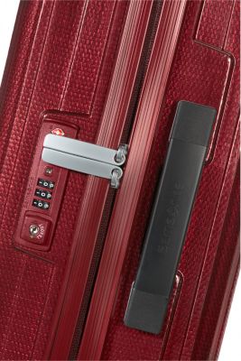 ライトボックス　スピナー８１　４２Ｎ＊００４　スーツケース