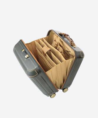 ＮＯＶＡ ＣＬＡＳＳＩＣ ＭＯＢＩＬＥ ＯＦＦＩＣＥ スーツケースの