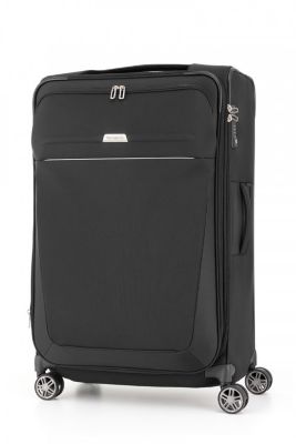 Samsonite/サムソナイト スーツケース ビーライト4 110-120L BLACK【三越伊勢丹/公式】