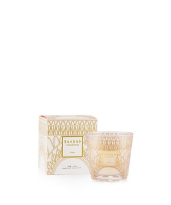 Baobab COLLECTION/バオバブ コレクション キャンドル　マイファーストバオバブ　パリ