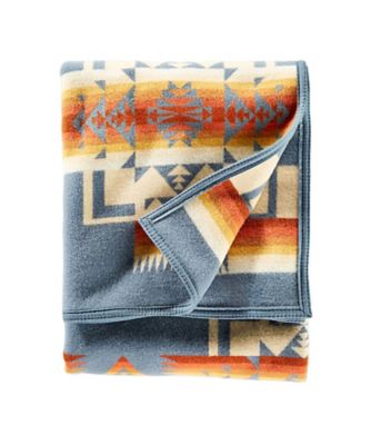 ペンドルトン　ブランケット ソファカバーとしても◎]【PENDLETON(ペンドルトン)】ジャガード
