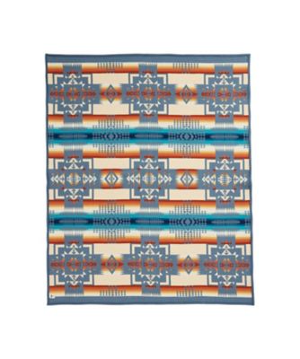 超レア美品★ペンドルトン Pendleton ブランケット PENDLETON ペンドルトン / LIMITED EDITION HARDING BLANKET 100