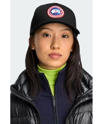 5480U Arctic Adjustable Cap | CANADA GOOSE