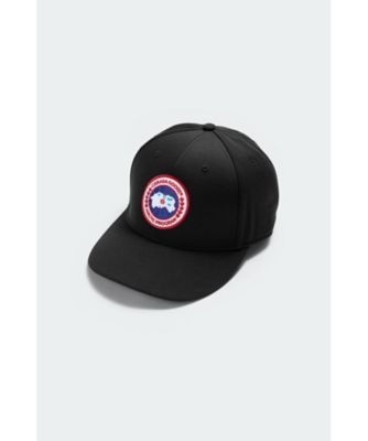 5480U Arctic Adjustable Cap | CANADA GOOSE