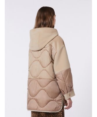 オッソラ バイマテリアル コート 5481016106 | Weekend Max