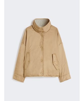 送料無料】ズマルト リバーシブル パデッド ジャケット