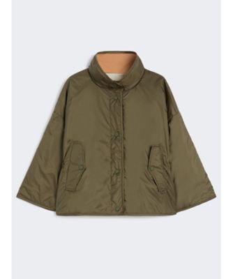 MaxMara リバーシブル　スプリングコート 36 brand-td-store_m17-st30718