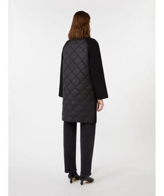 新品　ウィークエンドマックスマーラ ピュアウール ブロードクロス コート　XL 楽天市場】WEEKEND MAX MARA ウィークエンド マックスマーラ