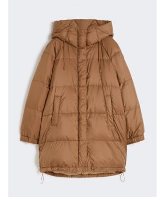 マックスマーラ iBlues ヴァージンダウン ダウンジャケット パリスさま専用 マックスマーラ iBlues ヴァージンダウン ダウンジャケット Max