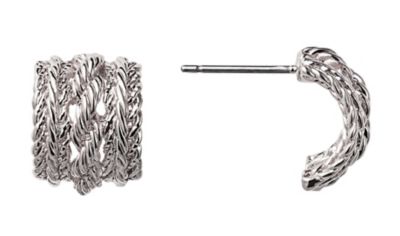 ミスグロッセピアス プラチナカラー | Grosse(Women)/グロッセ | 三越  