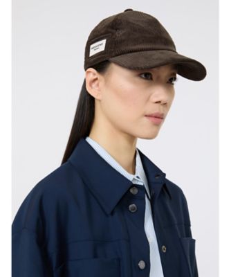 24AW FUMIE TANAKA フミエタナカ knit roll cap knit roll cap | FUMIE=TANAKA/フミエタナカ | 三越伊勢丹
