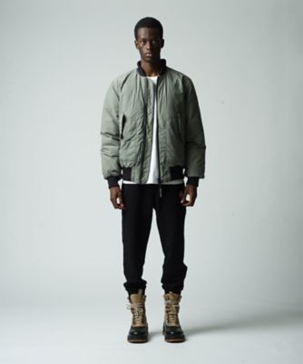 送料無料】ブルゾン Frasier Bomber 5621M | CANADA