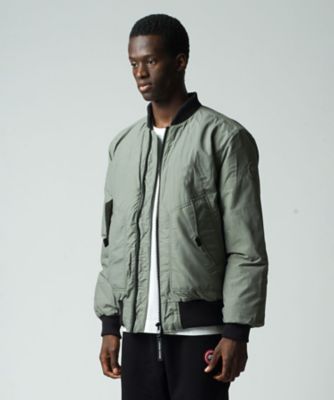 送料無料】ブルゾン Frasier Bomber 5621M | CANADA